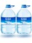 Erıklı Su 5 Lt. 2 Lı 2*5 Lt Pet 1