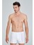 Elite Merserize Şort Boxer 1