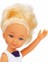 Mina Bebek 35 Cm. - Mor Taytlı - S02030031 3