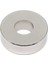 Ø28 mm Neodimyum Halka Mıknatıs - 28x8x10 mm NdFeB Neodyum Mıknatıs 2