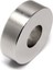 Ø28 mm Neodimyum Halka Mıknatıs - 28x8x10 mm NdFeB Neodyum Mıknatıs 4