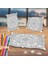 Mandala Desen Büyüklere Boyama Antistress Puzzle Tablo Yapboz 1