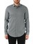 Regular Fit Düz Yaka Pamuklu Gömlek Erkek Gömlek 3K1CP5 1nxtz F955 1