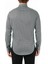 Regular Fit Düz Yaka Pamuklu Gömlek Erkek Gömlek 3K1CP5 1nxtz F955 2