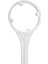 Su Arıtma Cihazı Filtre Kabı Housing Açma Anahtarı 10" 1