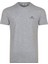 Erkek Sıfır Yaka T-Shirt 1