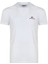 Erkek Sıfır Yaka T-Shirt 1