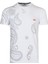 Erkek Sıfır Yaka T-Shirt 1