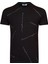 Erkek Sıfır Yaka T-Shirt 1