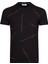 Erkek Sıfır Yaka T-Shirt 1