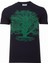 Erkek Sıfır Yaka T-Shirt 1