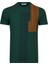 Erkek Sıfır Yaka T-Shirt 1
