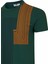 Erkek Sıfır Yaka T-Shirt 2