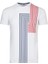 Erkek Sıfır Yaka T-Shirt 1