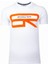 Erkek Sıfır Yaka T-Shirt 1