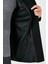 Slim Fit Pamuklu Kaşe KABAN Erkek KABAN 5841012 5