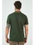 % 100 Pamuk Düğmeli Polo T Shirt Erkek Polo 5902118 3
