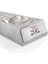 Gastro Metal Puro Küllüğü Krom 15CM 2