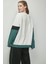 Çok Renkli BU4U Coolness Sweatshirt 4
