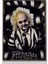 Ahşap Tablo Beetle Juice Beter Böcek Film Afişleri Kanvas Tablo 1