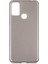 - Alcatel 1S 2021 - Kılıf Mat Soft Premier Silikon Kapak - Gold - T17712 1