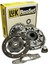 Golf 6 2009-2012 Model Arası 1.6 Bgu-Bse-Blf Motor Debriyaj Set (622333600 3000950019) 1