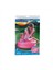 Yuvarlak Bebek Havuzu - Pembe 3