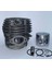 43MM 4500 Silindir+Piston Set Veta VT06612 1