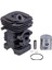 39MM HUSQV.236 Silindir+Piston Set Veta 166995 1
