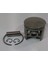 50MM Husqv. 268-JON 670 Alp Piston Set Yeni Model Y3600304N 1
