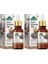 Siyah Sarımsak Yağı 20 ml 2 'li Set 1
