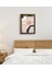 Gift Yatak Odası Konseptli Doğal Masif Ahşap Çerçeveli Tablo-47 4