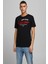 Jack & Jones 12180867 On Denım Goods Yazılı T-Shirt 1