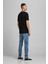 Jack & Jones 12180867 On Denım Goods Yazılı T-Shirt 3