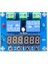 XH-M452 12V Sıcaklık Nem Kontrollü Dijital Termostat Kuluçka Pet 3