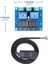 XH-M452 12V Sıcaklık Nem Kontrollü Dijital Termostat Kuluçka Pet 5