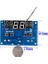 W1401 12V Dijital Termostat-Kuluçka Makinesi-Akvaryum-Buzdolabı 3