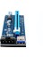 Pci-E USB 3.0 Riser Kartı 1x To 16X Mining-Bitcoin-Crypto 3