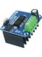 BTS7960B Motor Sürücü Modül-High Power-Dc 27V-20A-ROBOTIK Proje 2