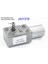 12V 60RPM JGY370 Redüktörlü Dc Motor 4