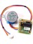 12V 28BYJ48 Step Motor + ULN2003A Sürücü Kartı 1