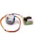 12V 28BYJ48 Step Motor + ULN2003A Sürücü Kartı 2
