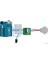 12V 28BYJ48 Step Motor + ULN2003A Sürücü Kartı 5