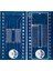SOSS28 Dıp Çevirici Pcb SO28 - SSOP28 SOIC28 SSOP28 To DIP28 1