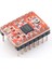 A4988 Step Motor Sürücü-M Soğutucu, 35V 2A, 3D Yazıcı, Cnc 4