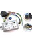 20A 60V Dc Motor Pwm Hız Kontrol Devresi %0~100 Ayarlanabilir Yön Kontrol Anahtarlı 2