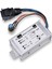 20A 60V Dc Motor Pwm Hız Kontrol Devresi %0~100 Ayarlanabilir Yön Kontrol Anahtarlı 3