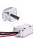 20A 60V Dc Motor Pwm Hız Kontrol Devresi %0~100 Ayarlanabilir Yön Kontrol Anahtarlı 5