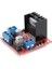 L298N Motor Sürücü Modül-Çift Motor-2 Kanal 1