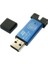St-Link V2 Mini Klon Metal Kutulu Stm32 Arm Jtag Programlayıcı 4